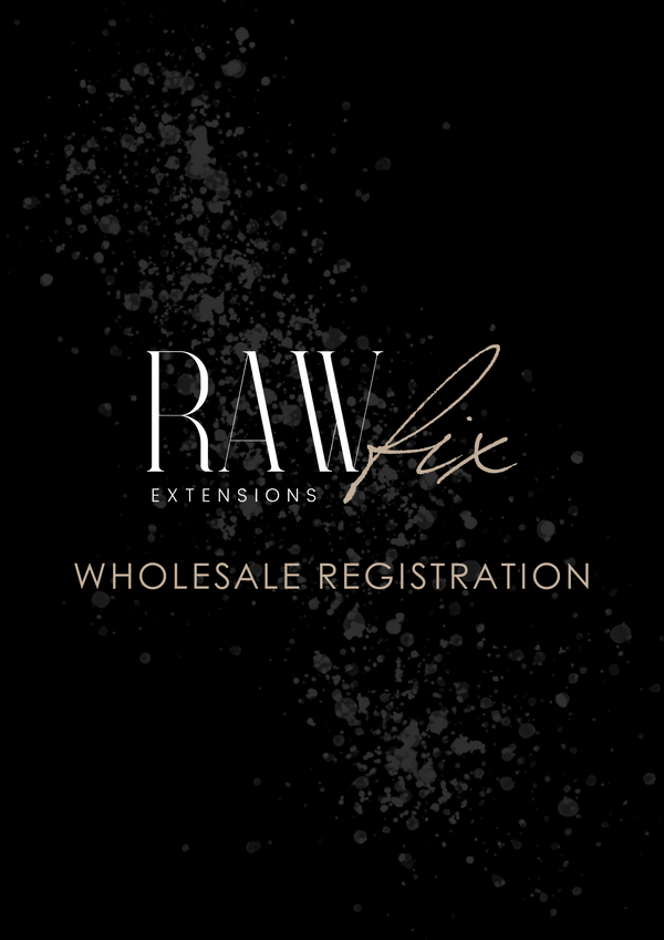 Wholesale Registration